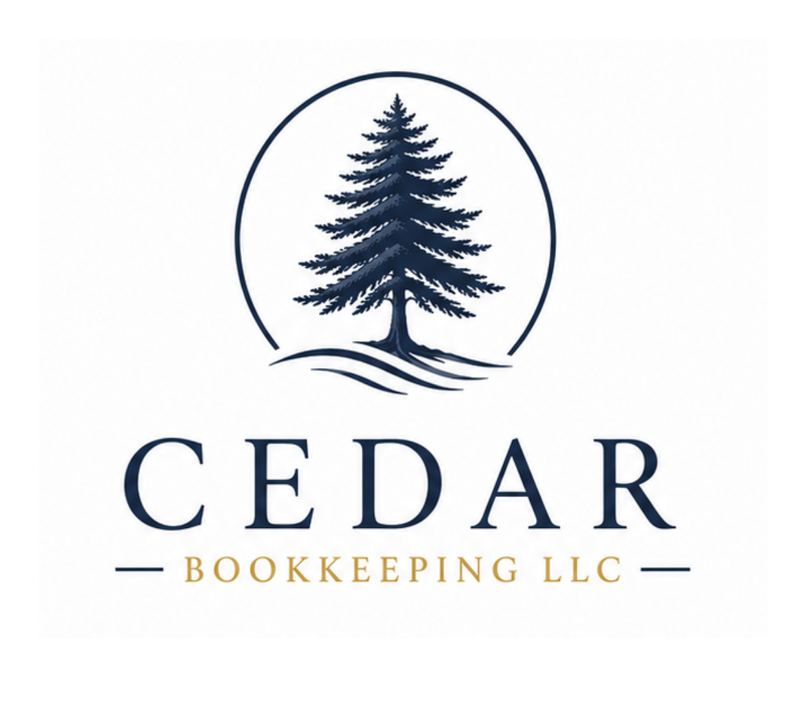 Cedar Bookkeeping LLC - Professional bookkeeping services in Phoenix, Arizona